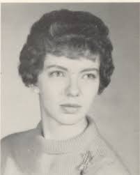 Our sincere condolences go to the family and friends of Pam Mann  Hollabaugh, MHS Class of 1962. Pam Hollabaugh, 77, of Amarillo passed away 