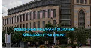 Sebelum ini pinjaman perumahan ini diuruskan oleh bahagian pinjaman perumahan (bpp). Permohonan Pinjaman Perumahan Kerajaan Lppsa 2020 Online My Panduan