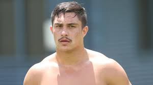 · congrats kotoni staggs our mcdonalds player of the match thanks to the broncos burger supporting families with sick kids, 50c from every. Nrl 2021 Brisbane Broncos Sign Kotoni Staggs Player Exodus Five Eighth Xavier Coates Daily Telegraph