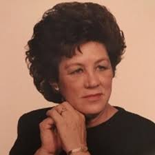 Rose "Rosie" Rhodes Obituary July 25, 2019