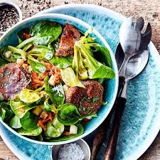 Kohlrabi Schnitzel Rezept Edeka Rezept In 2020 Rote Bete Rezepte Essensrezepte