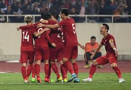 Káº¿t Quáº£ Viá»‡t Nam Vs Uae Vl World Cup 2022 Hd Youtube