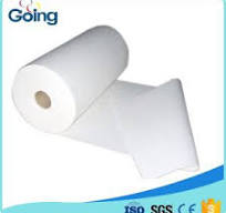 China Untreated Fluff Pulp For Baby Diapers Manufacturers ...