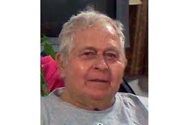 Nicholas Stadelman Obituary (1925