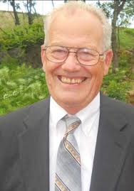 Kenneth Harvey Mohler Obituary