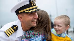 USS Monterey returns to Naval Station Norfolk