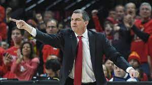 The maryland terrapins men's basketball team represents the university of maryland in national collegiate athletic association division i competition. University Of Maryland Basketball Coach Mark Turgeon Highest Paid State Employee Baltimore Sun