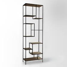 Relevance lowest price highest price most popular most favorites newest. Reclaimed Pine Iron Bookcase