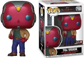 Scoop Where The Magic Of Collecting Comes Alive Wandavision Gets Decade Based Funko Pops
