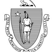 The Commonwealth of Massachusetts