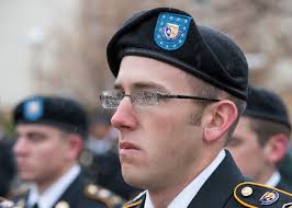 BYU Army, Air Force ROTC cadets prepare for Presidential Review Nov. 8