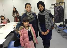 Check spelling or type a new query. Siswi Man Ic Serpong Ini Lolos Ujian Masuk Hokkaido University Jepang