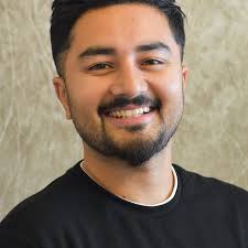 Graduate Student Directory