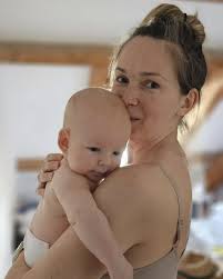 Our baby's top teeth decided to ruin everyone's sleep, so we went for a  walk (3 times a day)… and accidentally filmed a whole Devon adventure vlog  🤦🏼‍♀️🦖 🌊 High tide &