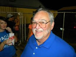 Longtime Paoli Superintendent, Rick Worden