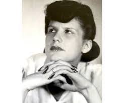 Doris Hayden's Instagram, Twitter & Facebook