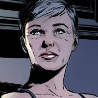 CHAR] Absolute Comics