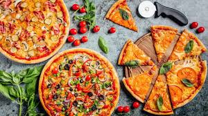 Image result for pizza background