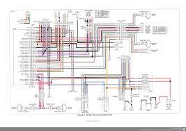 The diagrams either show entire systems or specific circuits. Diagram Harley Davidson Touring Wiring Diagram Full Version Hd Quality Wiring Diagram Circutdiagram Democraticiperilno It