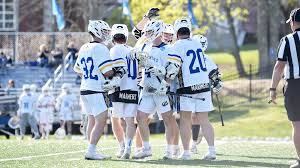 Mariners Wrap Up Historic Season In NCAA First Round