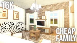 Maybe you would like to learn more about one of these? Roblox Bloxburg Aesthetic Family Mansion By Ethrielle