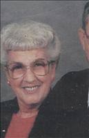 Colleen Sanders Obituary (2008)