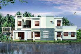 We supply custom designed house plans throughout new zealand. Luxury Home Design On 6 Bedroom Modern Home Design