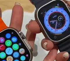 Reloj Smart Watch TS800 ULTRA