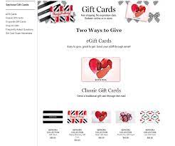 Question about sephora gift cards? Www Sephora Com Beauty Giftcards How To Check Sephora Gift Card Balance