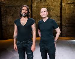Russell brands, an american sporting goods and clothing manufacturer. Theater To Stream Notes On Grief And Russell Brand S Take On Shakespeare The New York Times