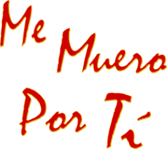 Me Muero Por Ti Wikipedia La Enciclopedia Libre