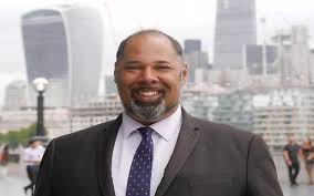 While a victory for mr khan is expected in london, the final result may not be clear until the afternoon of saturday, may 8, at the. London Mayor Heritage Party Candidate David Kurten Criticises Covid Chaos