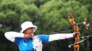 Pravin ramesh jadhav's official world archery biography, including results, medal list, news, photos, videos and more. Indian Women S Recurve Team Storms Into Final In Guatemala City World Cup Circle Of Sport