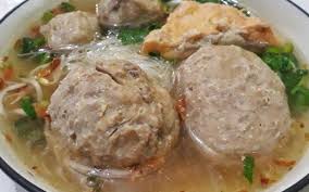 Siapkan 2 bungkus kepingan oreo original. 15 Resep Bakso Yang Bisa Anda Coba Sendiri Dirumah