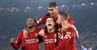 Watch highlights and full match hd: 16 Conclusions Leicester 0 4 Liverpool Football 365