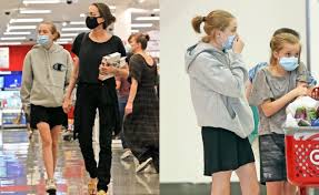 Shiloh dynasty — imagination 02:22. Angelina Jolie S Daughter Shiloh Put On A Skirt And Grew Her Hair Free News