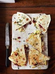 Boxing Day Quesadillas Recipes Jamie Oliver Recipe Boxing Day Food Christmas Leftovers Recipes Leftovers Recipes