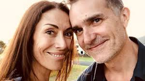 MAFS expert John Aiken talks about tragedy in his own marriage