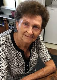 Julia Hamblin Obituary