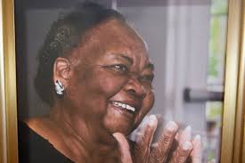 Longtime Indiantown resident, activist Thelma Waters remembered by loved  ones at memorial