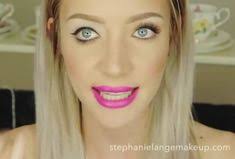 20 Design and apply makeup ideas to save today