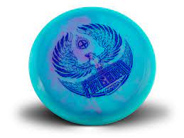 Champion Glow Firebird Nate Sexton Tour Series Innova Factory Store