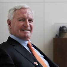 Jimmy Haslam Agent