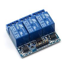 Alibaba.com offers 1,565 3.3v relay products. 3 3v 5v 3 Channel Relay Module 5ma With Optocoupler Isolation Compatible Signal Shopee Philippines