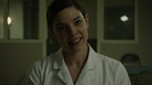 Why Eliza From Into The Dark: The Current Occupant Looks So Familiar