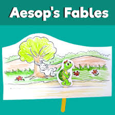 The tortoise and the hare coloring sheets teacher made. The Tortoise And The Hare Coloring Page 10 Minutes Of Quality Time