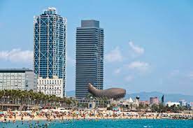 Barcelona.com tourismus services, die hotelunterkunft, fc barcelona tickets, ferienwohnungen, stadttouren und beste hotels anbieten. Ubersicht Strande In Barcelona Strand Und Badeurlaub Besucher Informationen Offentliche Verkehrsmittel Offnungszeiten Strandbader Ausstattung Infos Hinweise Beitrage Tipps Geschafte