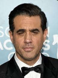 Bobby Cannavale's Instagram, Twitter & Facebook