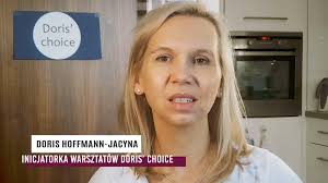 Oto debiut przepisu Doris, w najbardziej poczytnym czasopiśmie dot.  dietetyki w Polsce: Food Forum