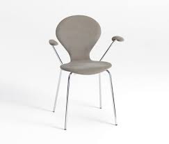 Rondo stuhl von danerka jetzt direkt im shop von ambienteundobjectonline.de mit bestpreisgarantie bestellen ! Rondo Stuhl Gepolstert Von Erik Jorgensen Nordic Urban Berlin